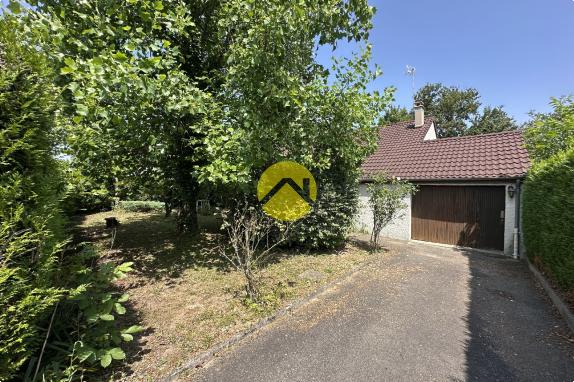 PAVILLON PLAIN-PIED 84 M² m²