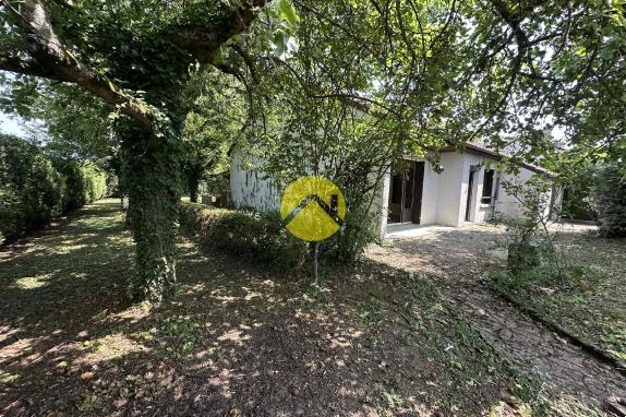 PAVILLON PLAIN-PIED 84 M² m²