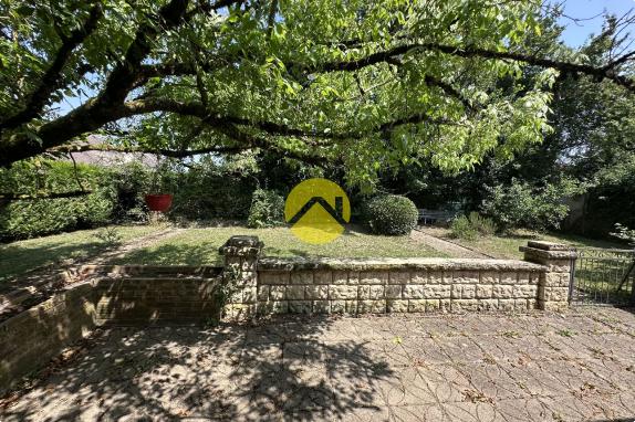 PAVILLON PLAIN-PIED 84 M² m²