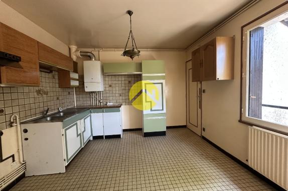 PAVILLON PLAIN-PIED 84 M² m²