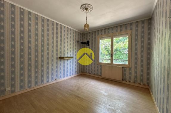 PAVILLON PLAIN-PIED 84 M² m²