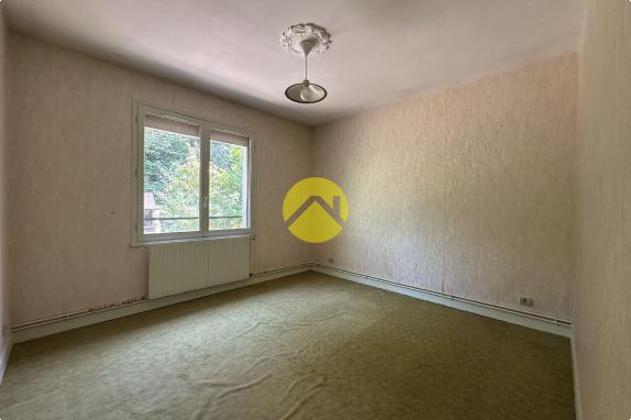 PAVILLON PLAIN-PIED 84 M² m²
