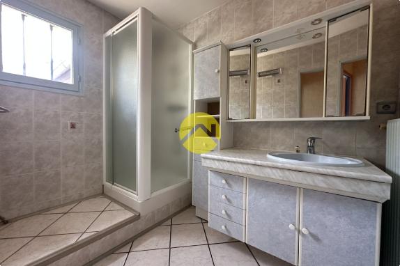 PAVILLON PLAIN-PIED 84 M² m²