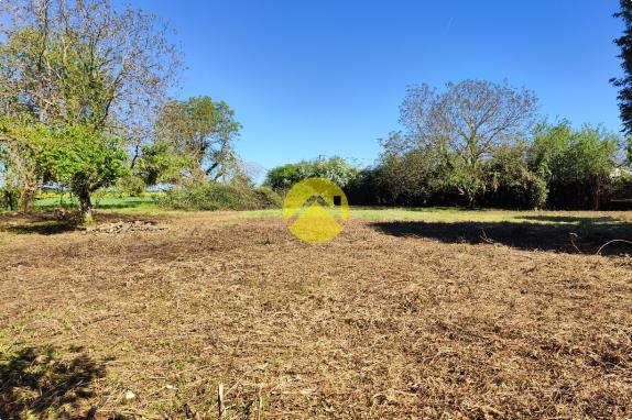 TERRAIN CAMPAGNE BERRICHONNE