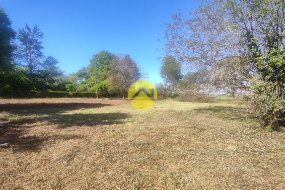TERRAIN CAMPAGNE BERRICHONNE