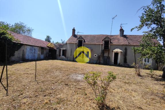 LONGERE A RENOVER