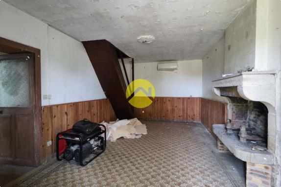 LONGERE A RENOVER