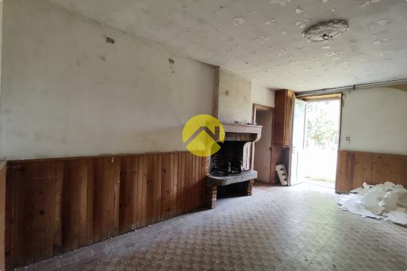 LONGERE A RENOVER