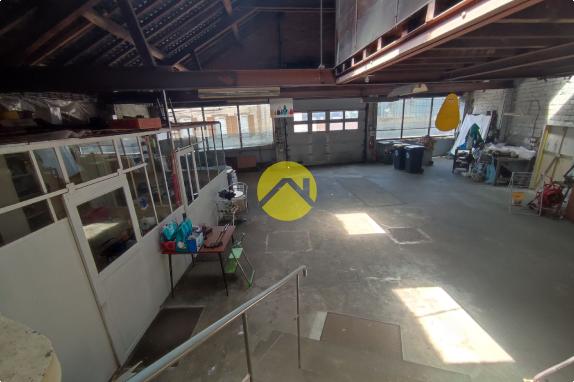 Maison  et atelier de 160 m²