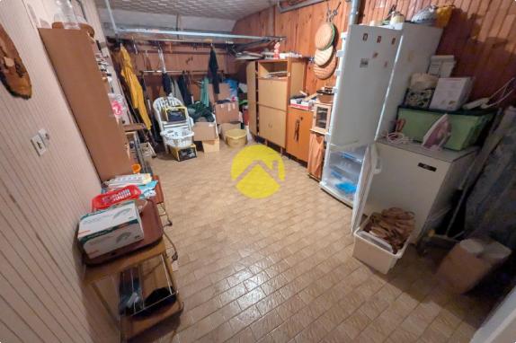 MAISON AVEC TERRAIN