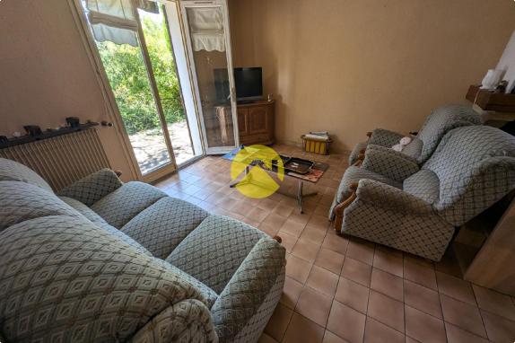 MAISON AVEC TERRAIN