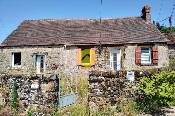 MAISON de PIERRES 