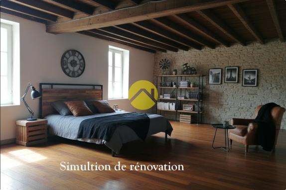 LE CHARME de l'ANCIEN