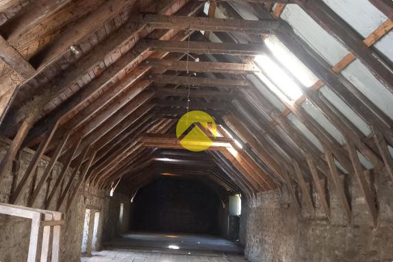 CORPS DE FERME