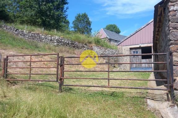 CORPS DE FERME