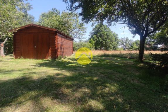 maison en campagne