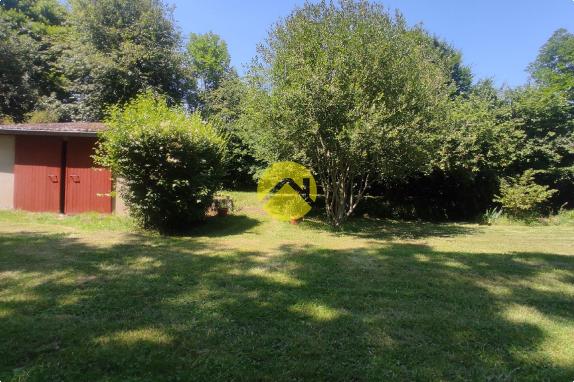 maison en campagne