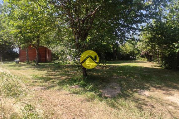 maison en campagne