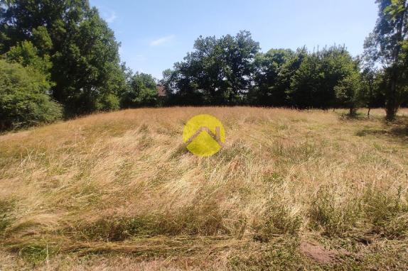 maison en campagne