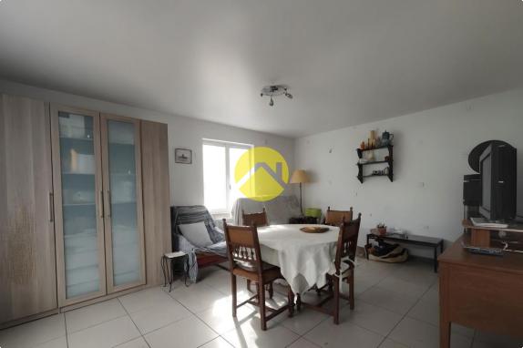maison en campagne