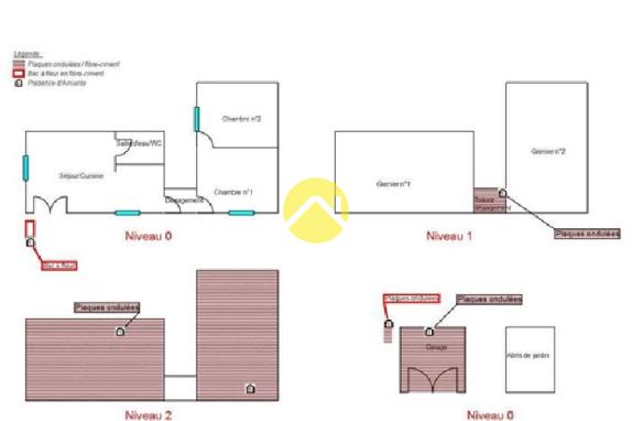 maison en campagne