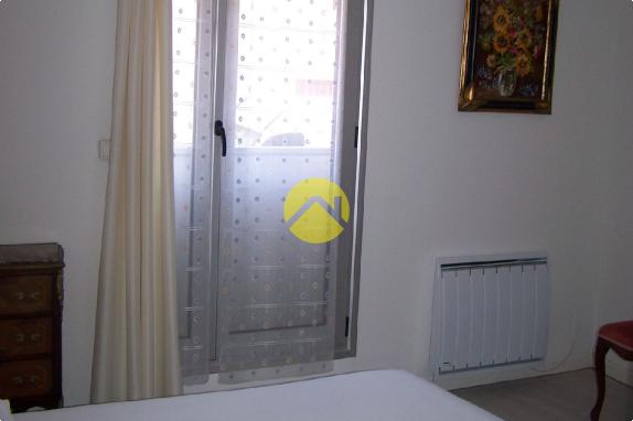  AU CALME APPARTEMENT T2 RDC 