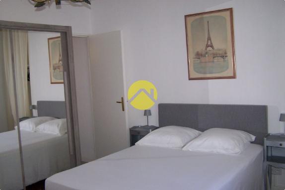  AU CALME APPARTEMENT T2 RDC 
