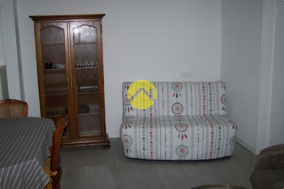  AU CALME APPARTEMENT T2 RDC 
