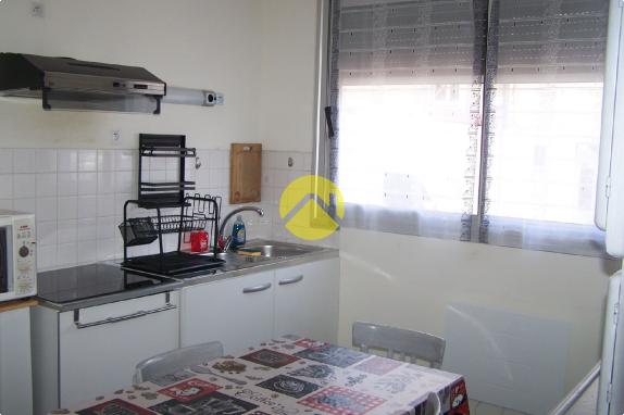  AU CALME APPARTEMENT T2 RDC 