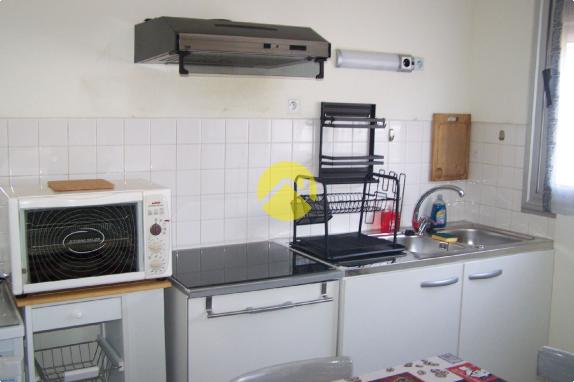  AU CALME APPARTEMENT T2 RDC 