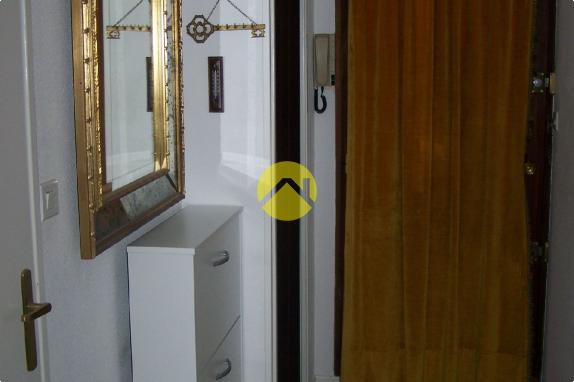  AU CALME APPARTEMENT T2 RDC 