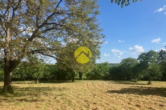 Propriété sur 7 700 m² de jardin