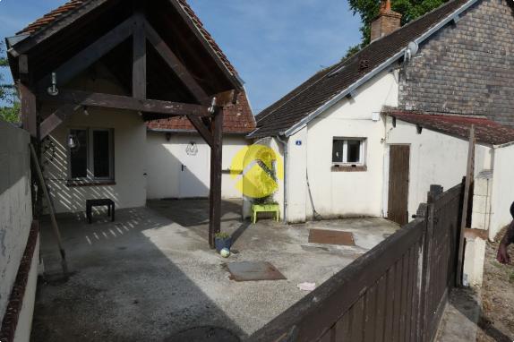 Charmante maison idéal pécheur