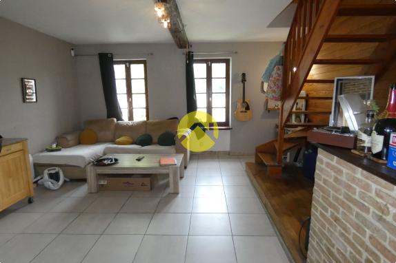 Charmante maison idéal pécheur