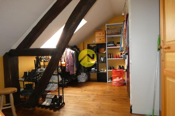 Charmante maison idéal pécheur