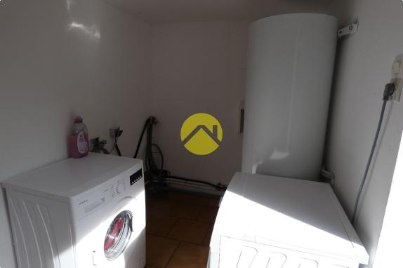 Charmante maison idéal pécheur