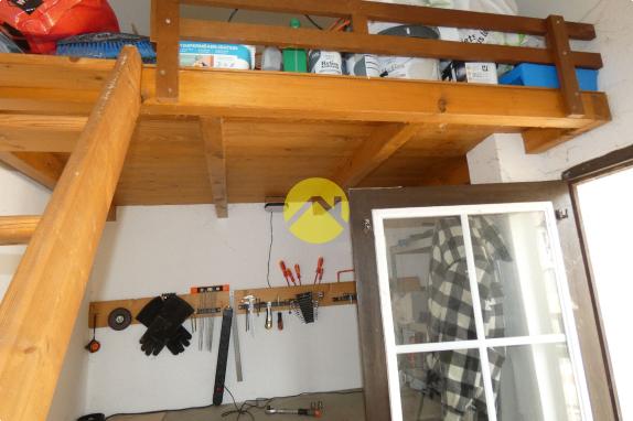 Charmante maison idéal pécheur