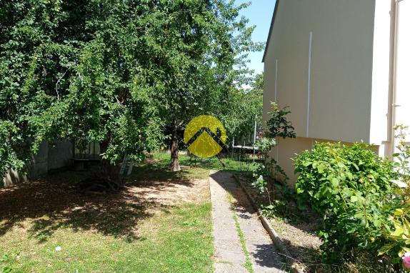Au coeur du village