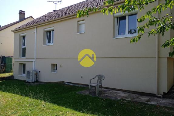 Au coeur du village