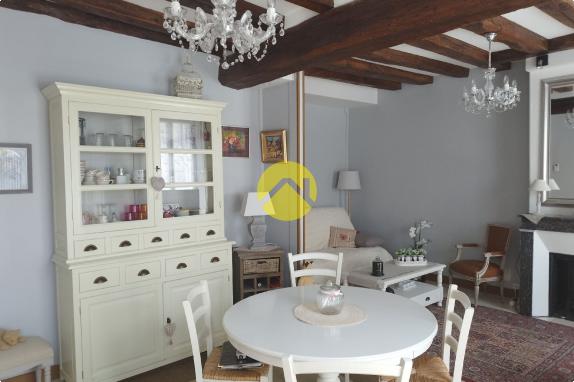 maison atypique