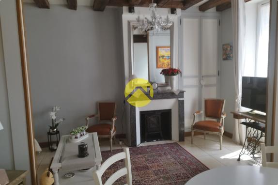 maison atypique
