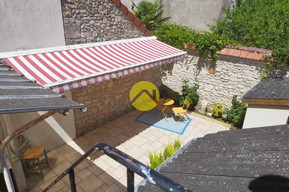 maison atypique