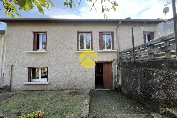 Ancienne maison de vigneron