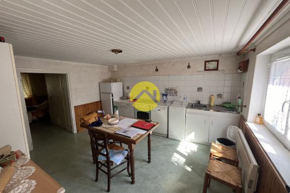 Ancienne maison de vigneron
