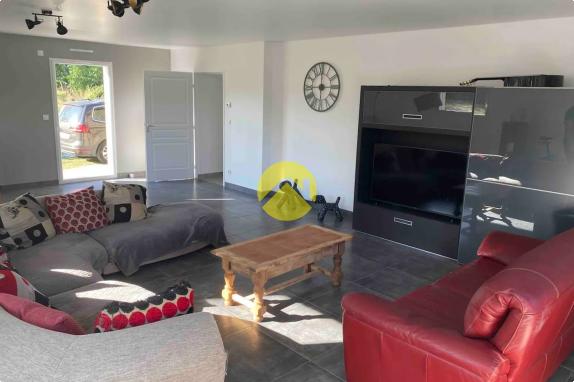 Gîtes en activité + habitation