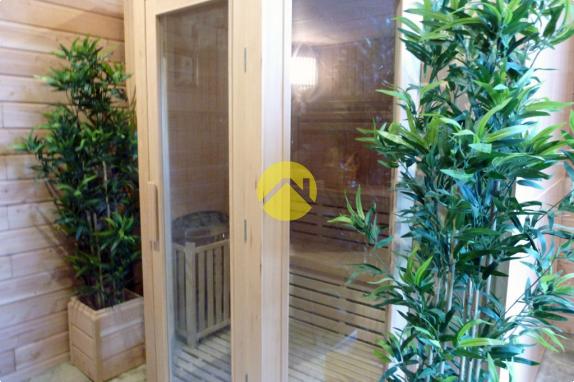 Gîtes en activité + habitation