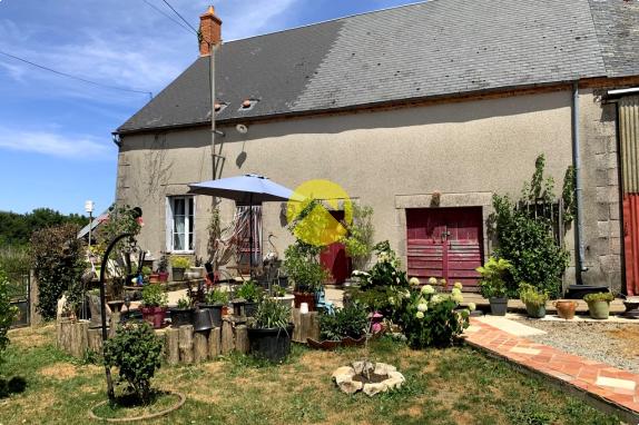 Ensemble à fort potentiel