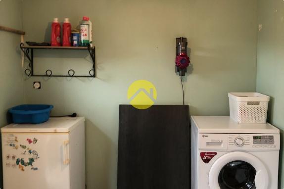 Maison style fermette 