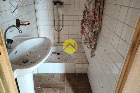 Maison de bourg de 43m²...