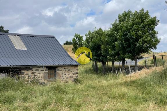 Moulin/Buron